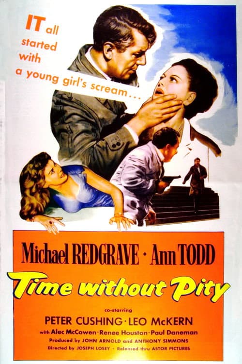Time Without Pity still 6