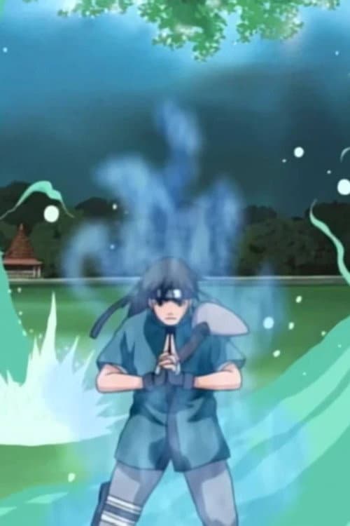 Naruto: The Lost Story - Mission: Protect the Waterfall Village! still 3