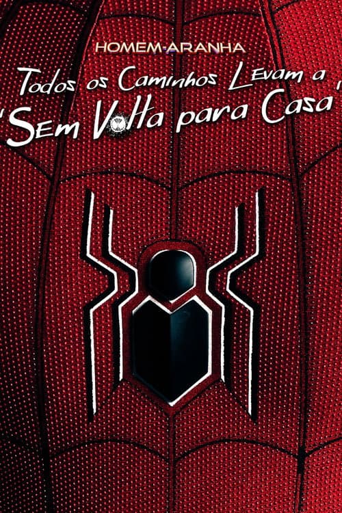 Spider-Man: All Roads Lead to No Way Home still 7