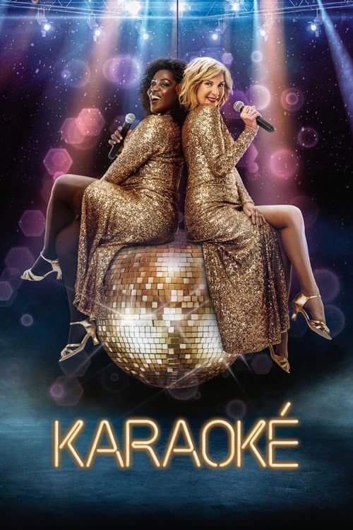 Karaoke still 7