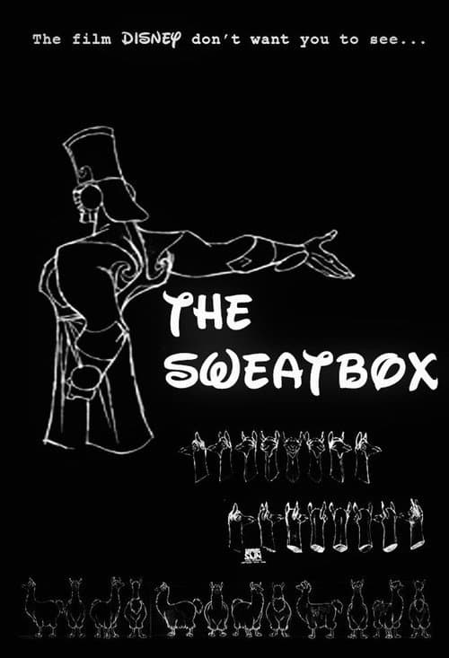 The Sweatbox still 6