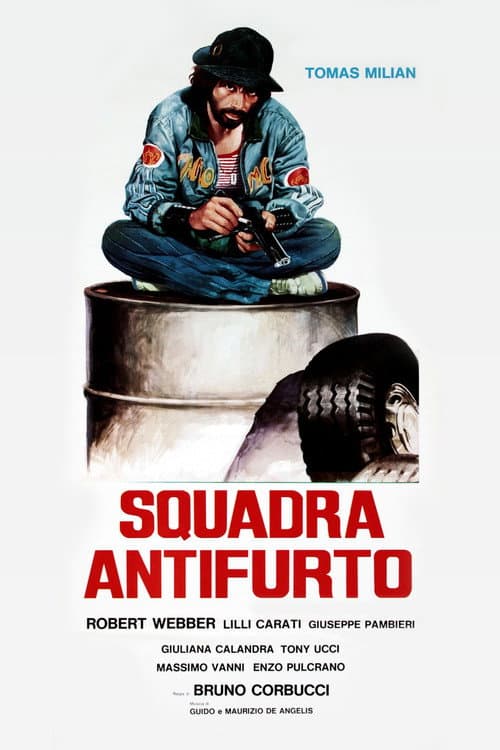 Hit Squad still 8