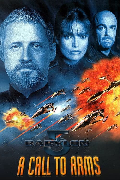 Babylon 5: A Call to Arms still 5