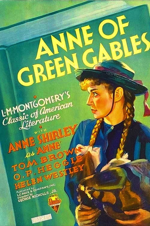 Anne of Green Gables still 5