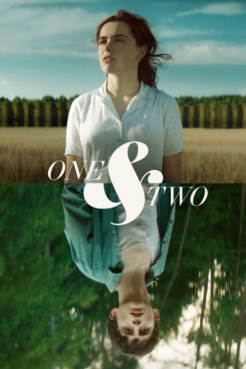 One & Two still 5