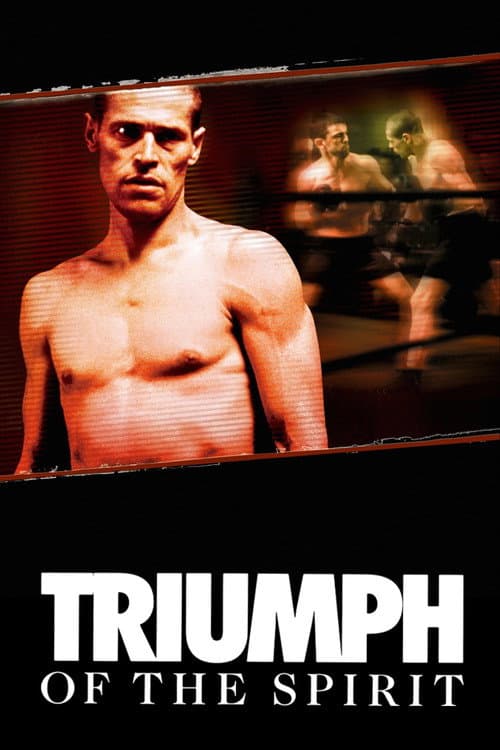 Triumph of the Spirit still 6