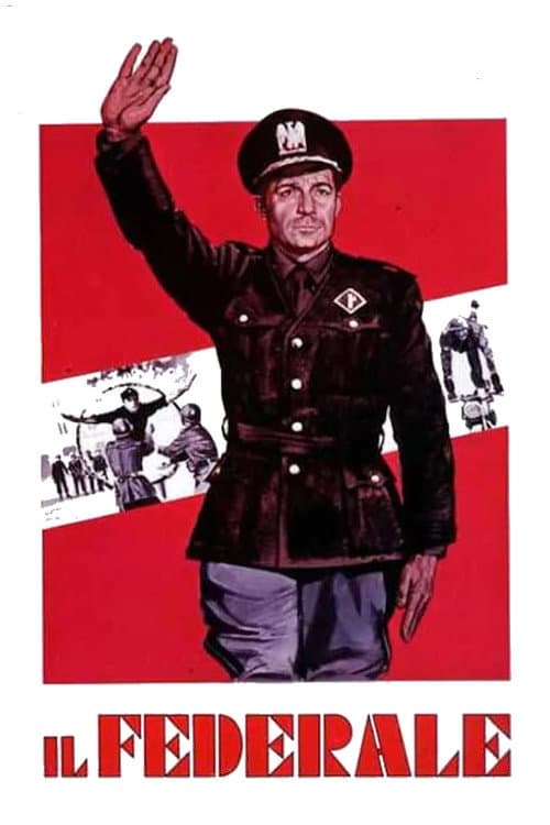 The Fascist still 4