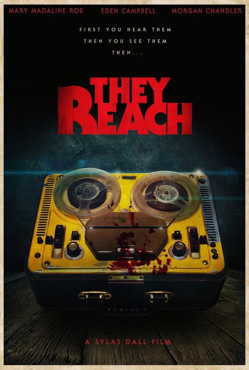 They Reach still 8