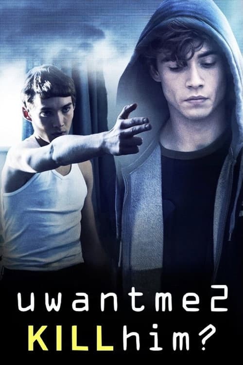 uwantme2killhim? still 6