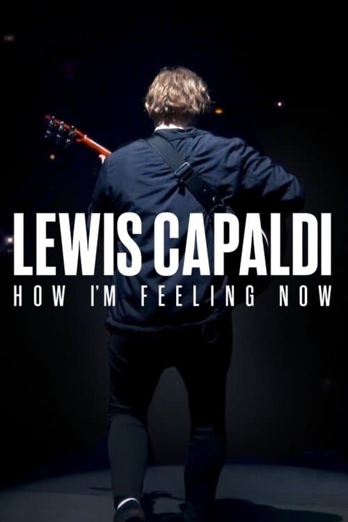 Lewis Capaldi: How I'm Feeling Now still 4