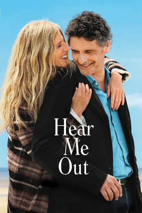 Hear Me Out still 7