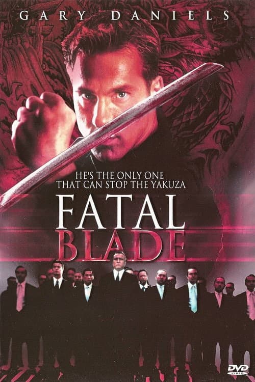 Fatal Blade still 4