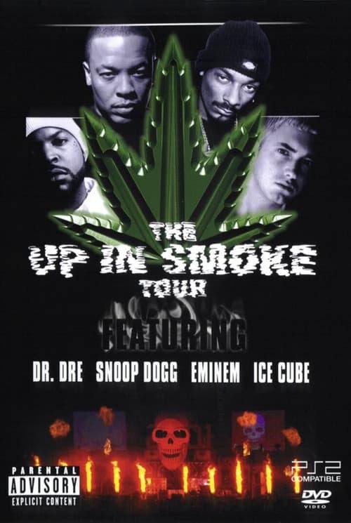 The Up in Smoke Tour still 3