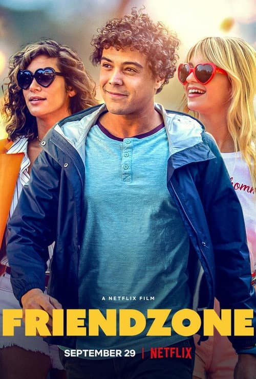 Friendzone still 8