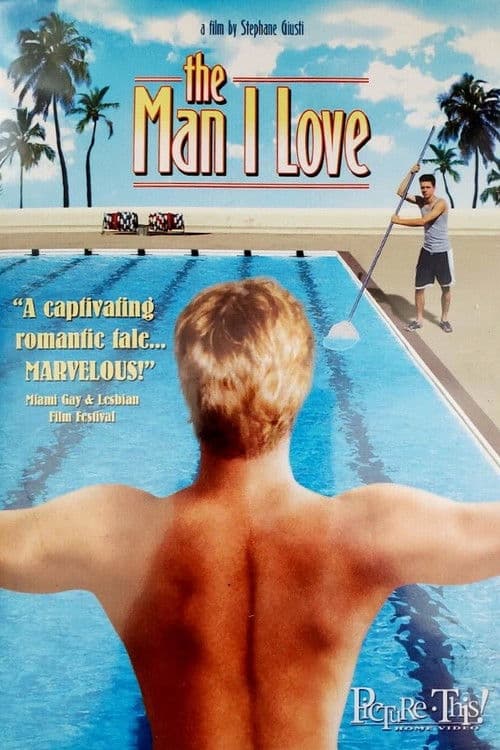 The Man I Love still 3
