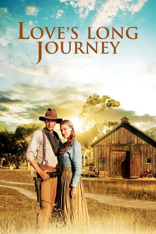 Love's Long Journey still 8