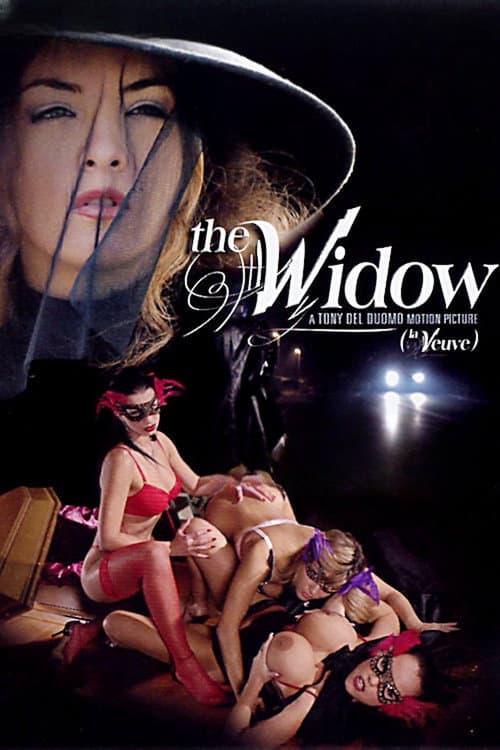 The Widow still 2