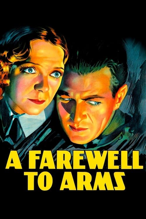 A Farewell to Arms still 8