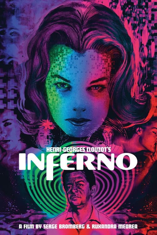 Henri-Georges Clouzot's Inferno still 5
