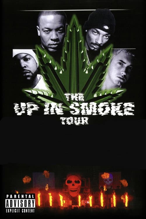 The Up in Smoke Tour still 4