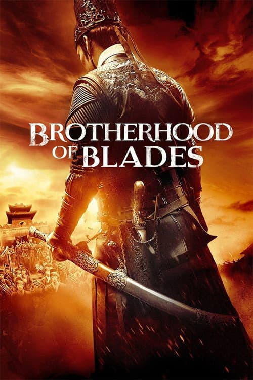 Brotherhood of Blades still 7