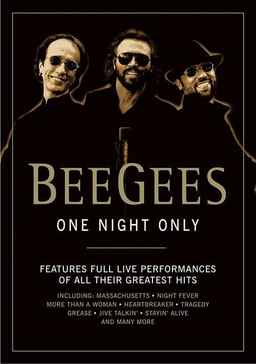 Bee Gees: One Night Only still 8