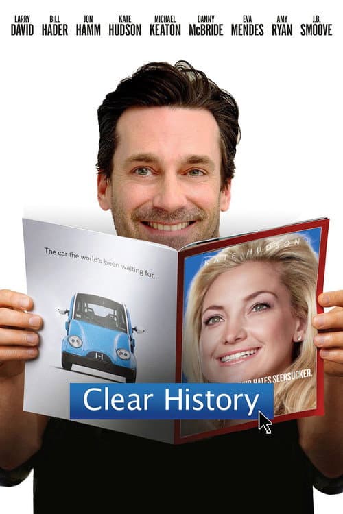 Clear History still 7