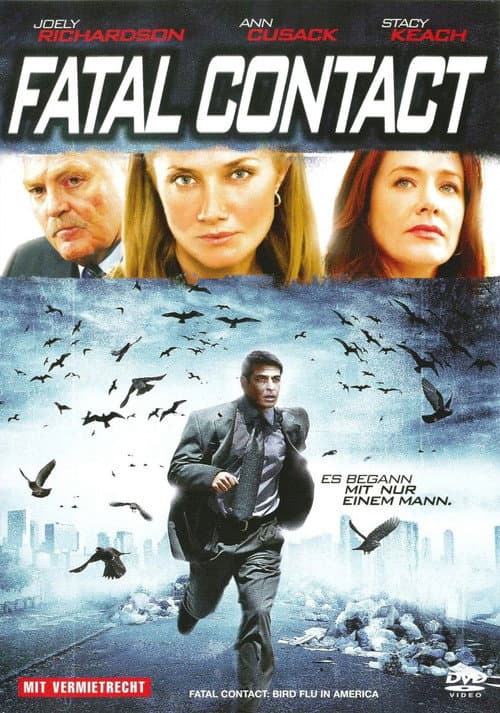 Fatal Contact: Bird Flu in America still 5