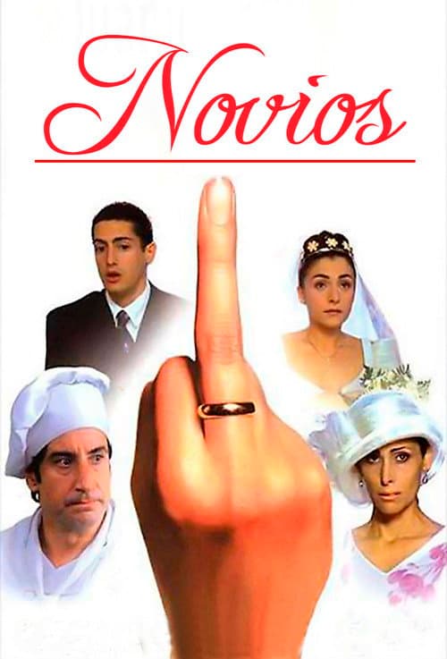 Novios still 3