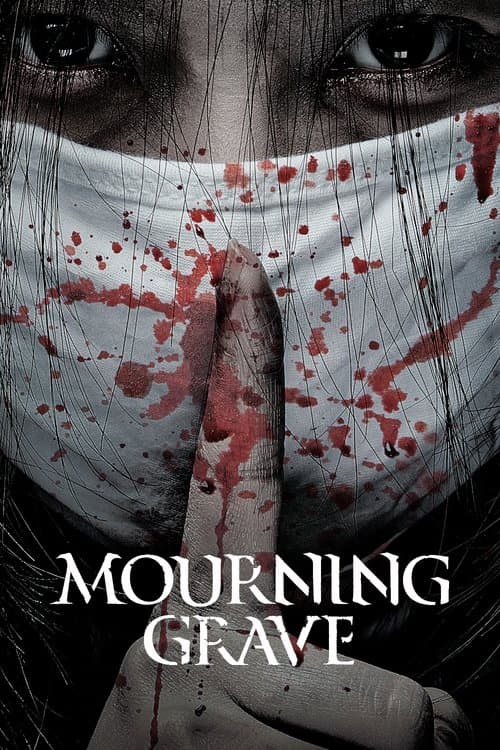 Mourning Grave still 5