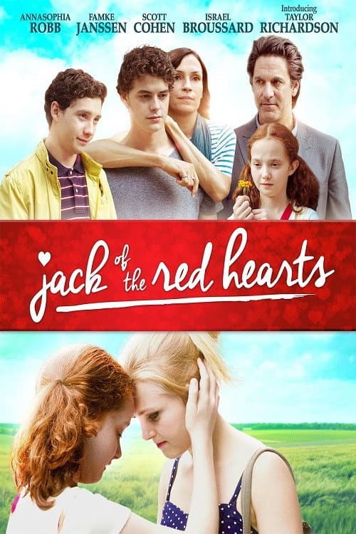 Jack of the Red Hearts still 7
