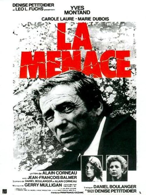 La Menace still 8
