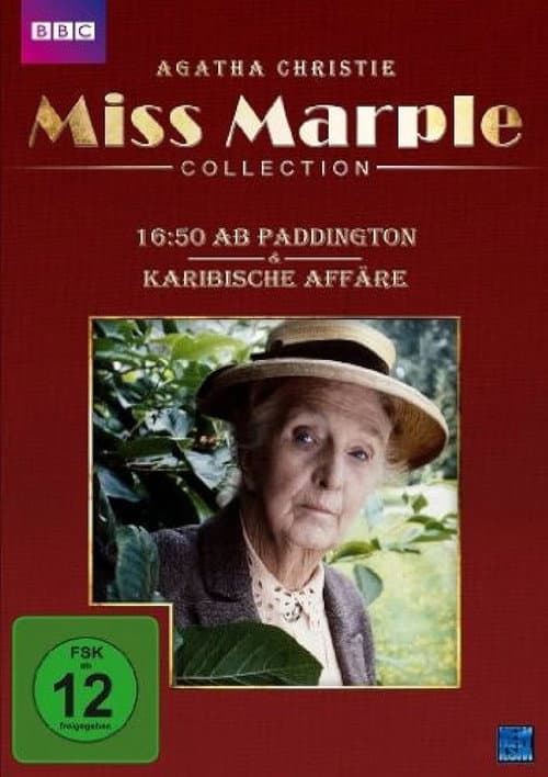 Miss Marple: A Caribbean Mystery still 7