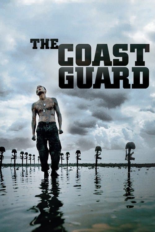 The Coast Guard still 5
