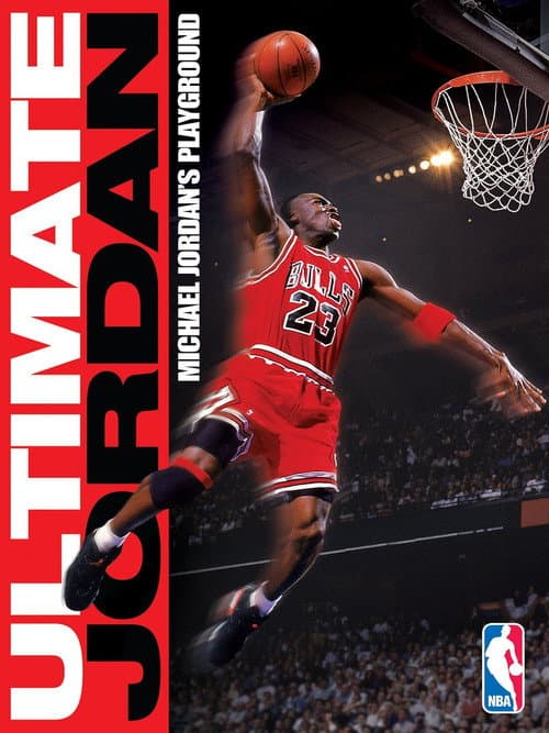 Michael Jordan's Playground still 3