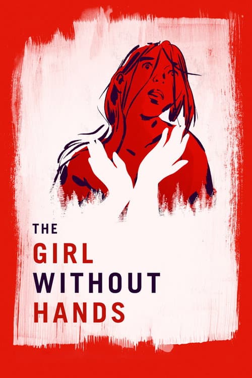 The Girl Without Hands still 8