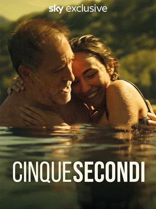Five Seconds still 7
