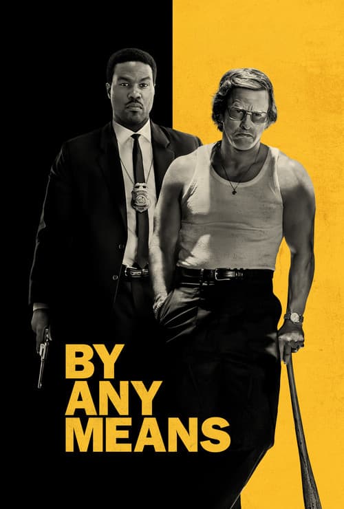 By Any Means (2026) - News & Updates | Elegance Bratton still 6