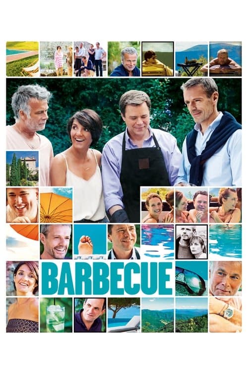 Barbecue still 7