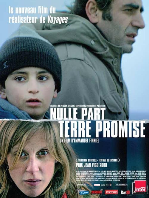 Nulle Part, Terre Promise still 1