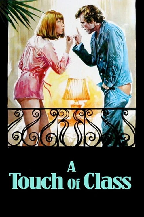 A Touch of Class still 8