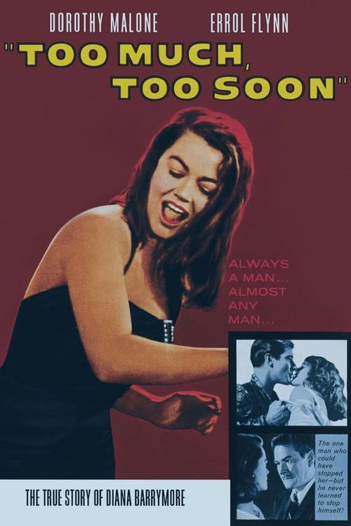 Too Much, Too Soon still 6