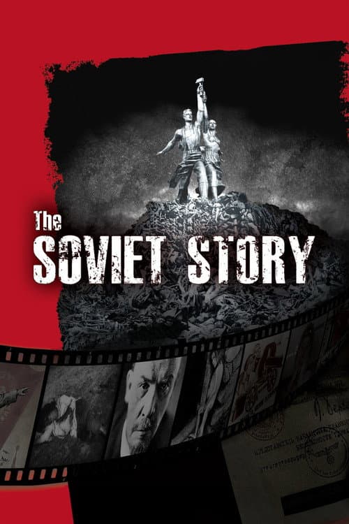 The Soviet Story still 8