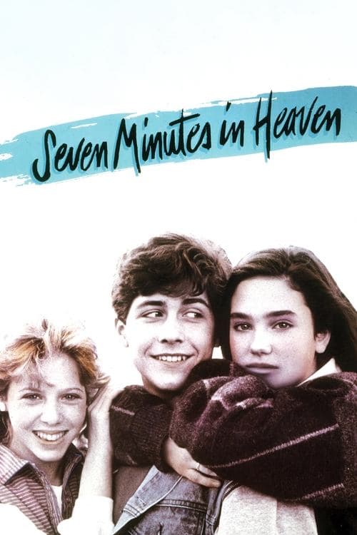 Seven Minutes in Heaven still 7