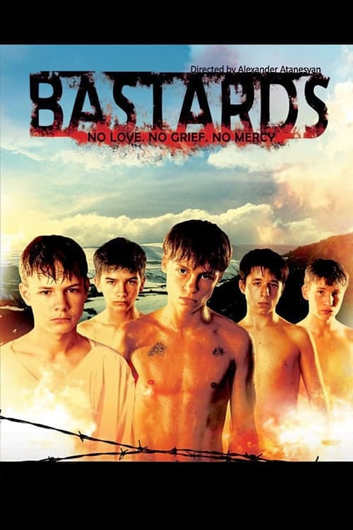 Bastards still 6