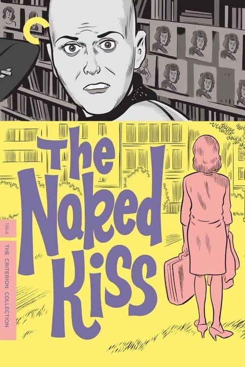 The Naked Kiss still 8