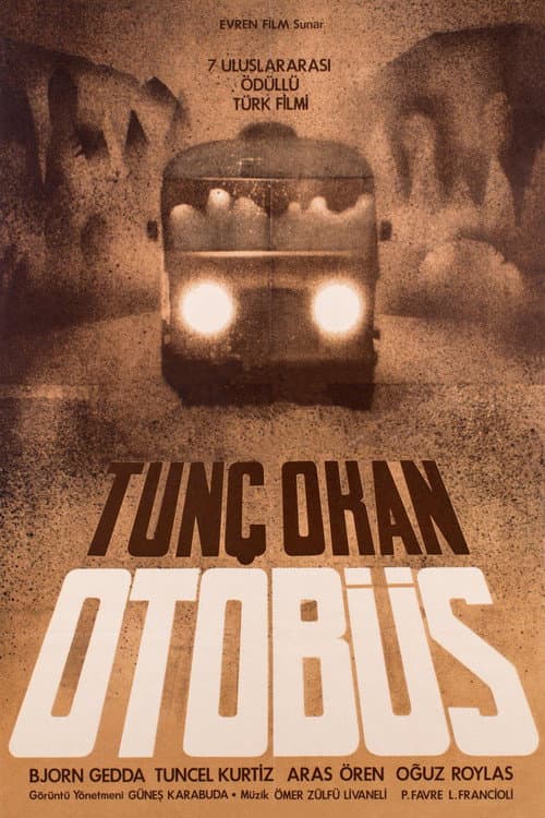 The Bus still 2