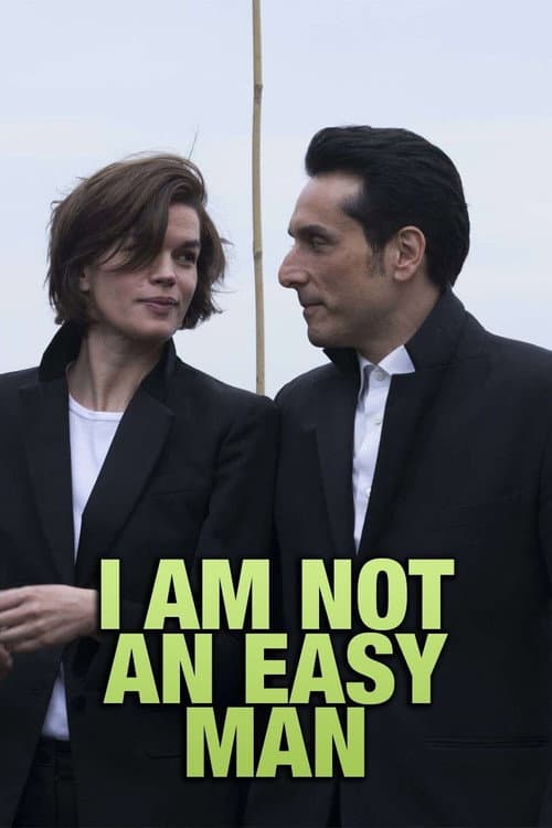 I Am Not an Easy Man still 5