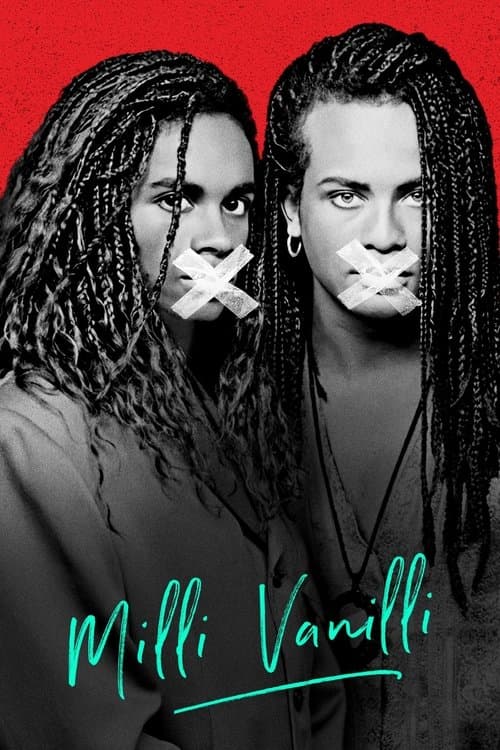Milli Vanilli still 8