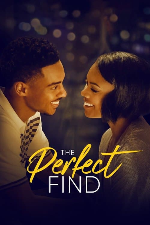 The Perfect Find still 4